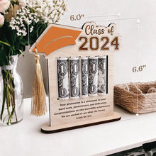 Load image into Gallery viewer, Creative Graduation Money Holders