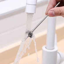 Load image into Gallery viewer, Plum Blossom Onion Cutter