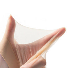 Load image into Gallery viewer, Invisible, Slip-resistant Crystal Silk Socks