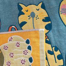 Load image into Gallery viewer, Pure Cotton Cute Absorbent Bath Towel