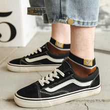 Load image into Gallery viewer, Men's Sports Thin Socks
