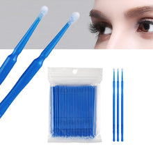 Load image into Gallery viewer, Cosmetic Micro Brush