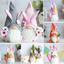 Load image into Gallery viewer, Easter Bunny Dolls