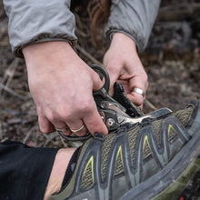 Load image into Gallery viewer, Emergency Rescue Foldable Shears