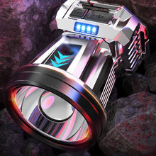 Load image into Gallery viewer, LED Super Bright Head Mounted Night Light