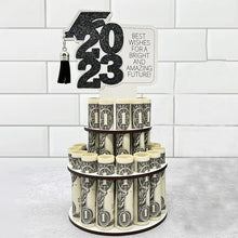 Load image into Gallery viewer, Graduation Gift Money Holder