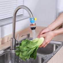 Load image into Gallery viewer, Magic Multi-Layer Faucet Filter