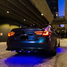 Load image into Gallery viewer, Car Chassis Flexible RGB Waterproof LED Strip Lights