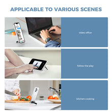 Load image into Gallery viewer, Ultra-Thin Invisible Mini Phone Holder