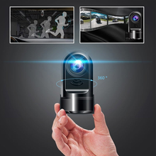 Load image into Gallery viewer, 1080P HD Navigation Car Recorder