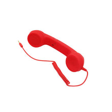 Load image into Gallery viewer, Retro Telephone Handset For Mobile Phone