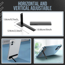 Load image into Gallery viewer, Ultra-Thin Invisible Mini Phone Holder