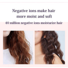 Load image into Gallery viewer, Romantic French Egg Curling Iron