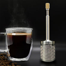 Load image into Gallery viewer, Press Coffee Filter