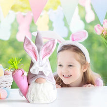 Load image into Gallery viewer, Easter Bunny Dolls