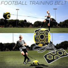 Load image into Gallery viewer, Football Training Belt