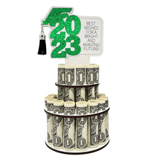 Load image into Gallery viewer, Graduation Gift Money Holder