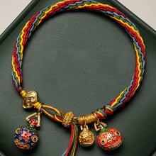 Load image into Gallery viewer, Tuna Bracelet of Reincarnation