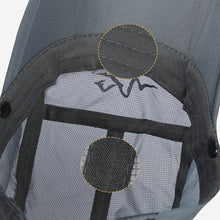 Load image into Gallery viewer, All Round Sun Hat With Face Cover