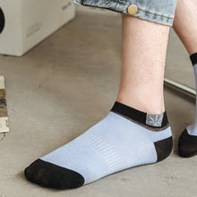 Load image into Gallery viewer, Men's Sports Thin Socks