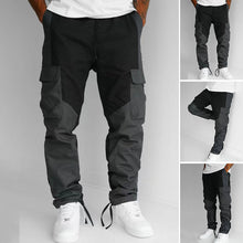 Load image into Gallery viewer, Terrain Panel Cargo Pant - 🚚Buy 2, Get Free Shipping!
