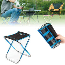 Load image into Gallery viewer, Ultra-Light Folding Chair