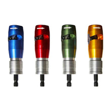 Load image into Gallery viewer, Electric Drill Cable Stripper