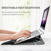 Load image into Gallery viewer, Universal Multi-function Waterproof Notebook Bag