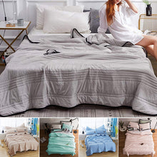 Load image into Gallery viewer, Summer Silk Blanket