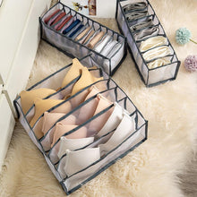 Load image into Gallery viewer, Genowl™ Underwear Storage Compartment Box