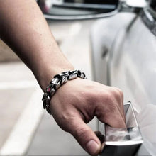 Load image into Gallery viewer, Dragon Bracelet