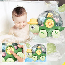 Load image into Gallery viewer, Bath Toys for Toddlers