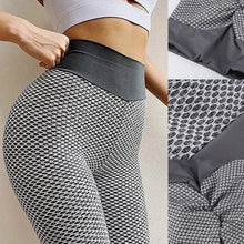Load image into Gallery viewer, Women Sport Yoga Pants Sexy Tight Leggings
