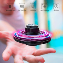 Load image into Gallery viewer, Mini Drone Spinning Flying Toy