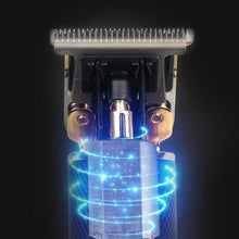 Load image into Gallery viewer, Genowl™Cordless Trimmer Men Hair Clipper