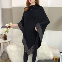 Load image into Gallery viewer, Shiny Women's Fashion Scarf