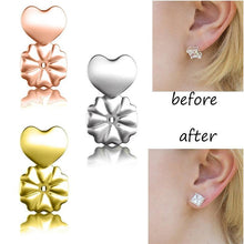 Load image into Gallery viewer, Earring Backs