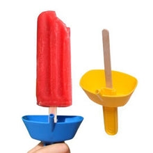 Load image into Gallery viewer, Drip Free Popsicle Holder