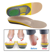 Load image into Gallery viewer, Insole - Pain Relief