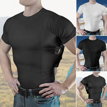 Load image into Gallery viewer, Concealed Carry T-Shirt