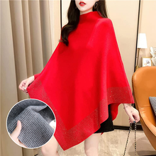 Load image into Gallery viewer, Shiny Women's Fashion Scarf
