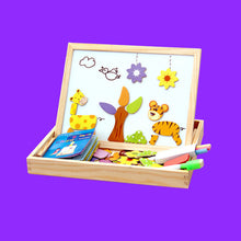 Load image into Gallery viewer, Children Creative Board
