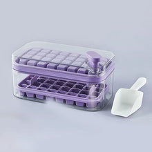 Load image into Gallery viewer, Silicone Ice Box