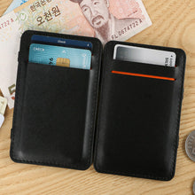 Load image into Gallery viewer, Magic Flip Wallet