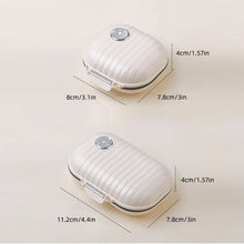 Load image into Gallery viewer, Pre-sale>>Portable Daily Pill Box
