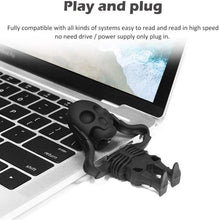 Load image into Gallery viewer, SKULL USB FLASH DRIVE
