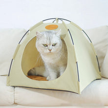 Load image into Gallery viewer, Foldable Outdoor Tent For Pets