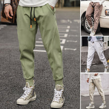 Load image into Gallery viewer, Men's Sports Workout Pants