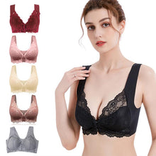 Load image into Gallery viewer, Genowl™Women's Front Fastening Bra