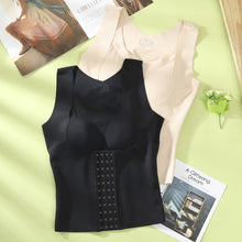 Load image into Gallery viewer, Women Reducing Girdle Posture Corrector Bra